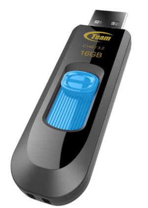 TeamGroup 16GB C145 USB 3.2 BLUE TC145316GL01