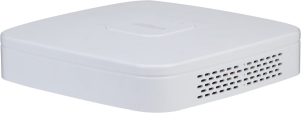 64571.jpg Dahua NVR2108-4KS3 8-KANALNI NVR LITE SERIJA SMD+ DO 12MP DO 80MBPS PLASTIČNO KUĆIŠTE 1X SATA AUDIO