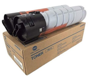 Toner BH164 TN116/TN117/TN118 1/2 FORUSE Minolta MNTNK164C (2kom u pakovanju)