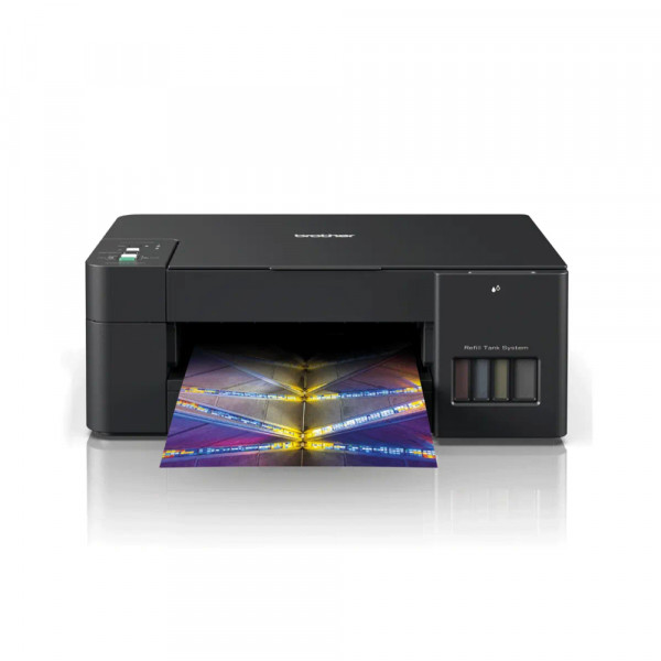 6789.jpg Multifunkcijski uređaj Brother Inkjet DCP-T425WYJ1