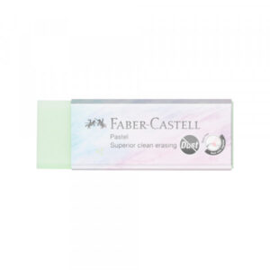 Gumica Faber Castell dust free pastel (1/20) 187392 18