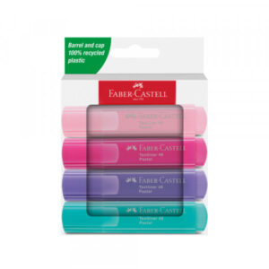 Signir Faber Castell set 46 1/4 pastel 254654