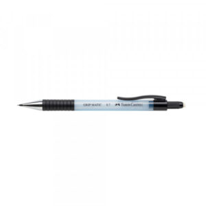 Tehnička olovka Faber Castell Matic 0.7 sky blue 137754 18