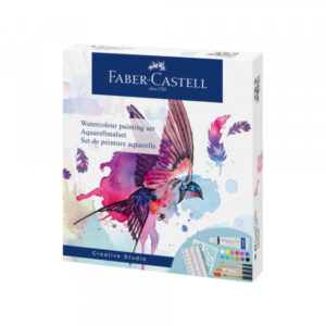 Vodene boje u tubi Faber Castell 1/18 159618 18