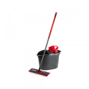Set Vileda Ultramax kofa + mop 174012