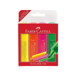 Signir Faber Castell set 46 1/4 154604/254644