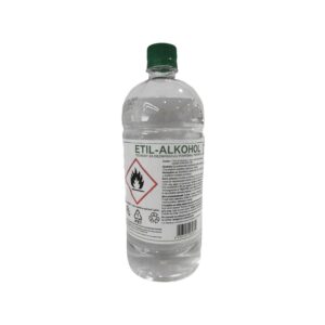 Alkohol 70% 1L