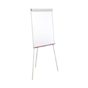 Tabla flipchart 2×3 TF15 red popchart 70×100 tronožac