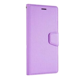 ALIVO Futrola preklop Samsung A14 LILA