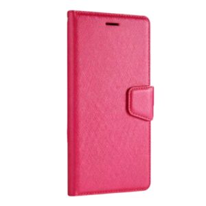 ALIVO Futrola preklop Xiaomi Redmi 10C ROZE 19