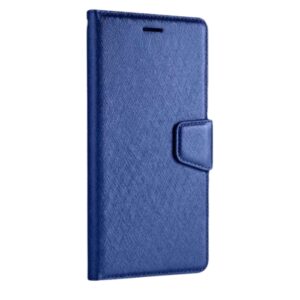ALIVO Futrola preklop Xiaomi Redmi 9A PLAVA