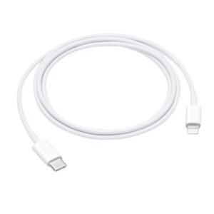 APPLE Type C na Lightning kabl 1m, muq93zm/a 19