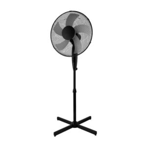 ESTIA ES06-21481 VENTILATOR STOJEĆI 40CM CRNI