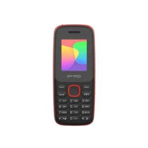 IPRO A1 mini DS 1.77″/600mAh CRVENI 19