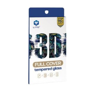 LITO 3D glass iphone 14 PRO