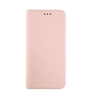 PREKLOPNA FUTROLA ELEGANT SAMSUNG A15 BEBI ROZE