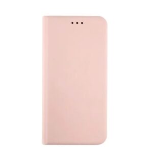 PREKLOPNA FUTROLA ELEGANT Samsung A16 BEBI ROZE