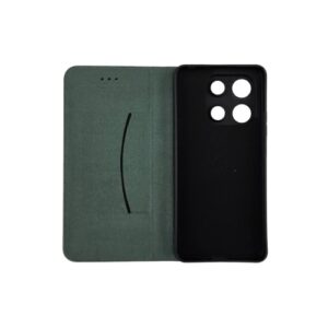 PREKLOPNA FUTROLA ELEGANT Xiaomi Redmi NOTE 13 4G MASLINASTA 19