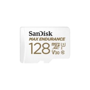 SanDisk SDHC 128GB Micro SD sa adapterom max Endurance V30