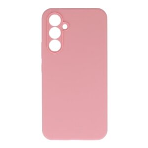 Silikonska GENTLE Color futrola za Samsung A05s BEBI-ROZE