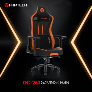 Stolica Gaming Fantech Alpha GC-283 narandzasta