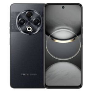 TECNO SPARK 30 8/256GB SIVI