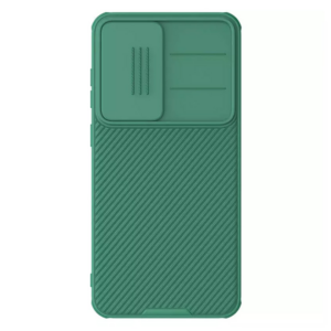 Torbica Nillkin CamShield Pro za Samsung S931B Galaxy S25 zelena