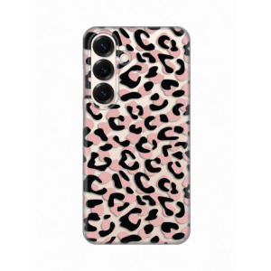 Torbica Silikonska Print Skin za Samsung S931B Galaxy S25 Animal