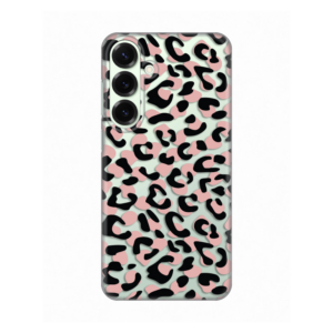 Torbica Silikonska Print Skin za Samsung S936B Galaxy S25 Plus Animal