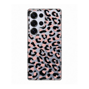 Torbica Silikonska Print Skin za Samsung S938B Galaxy S25 Ultra Animal