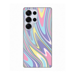 Torbica Silikonska Print Skin za Samsung S938B Galaxy S25 Ultra Liquid Dream