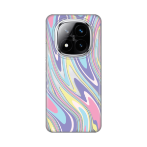 Torbica Silikonska Print Skin za Xiaomi Redmi Note 14 Pro Plus Liquid Dream