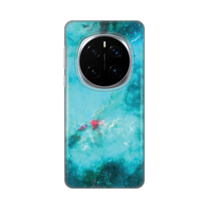 Torbica Silikonska Print za Honor Magic 7 Pro Marble Sky 19