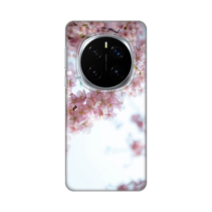 Torbica Silikonska Print za Honor Magic 7 Pro Spring