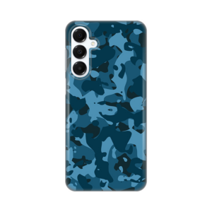 Torbica Silikonska Print za Samsung A165F Galaxy A16 Camouflage Pattern