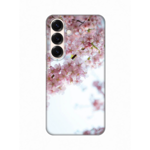 Torbica Silikonska Print za Samsung S931B Galaxy S25 Spring