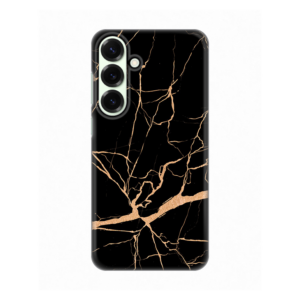 Torbica Silikonska Print za Samsung S936B Galaxy S25 Plus All Black 19
