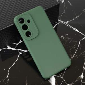 Torbica Teracell Giulietta za Samsung S931B Galaxy S25 mat zelena