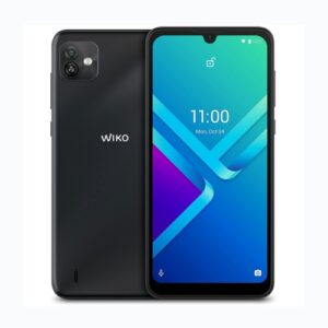 WIKO Y82 3/32GB CRNA