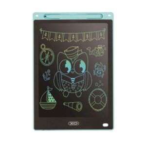 XO Handwriting Tablet 10″ V01 PLAVA tabla za pisanje 19