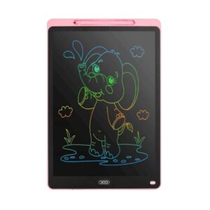 XO Handwriting Tablet 16″ V02ROZE tabla za pisanje