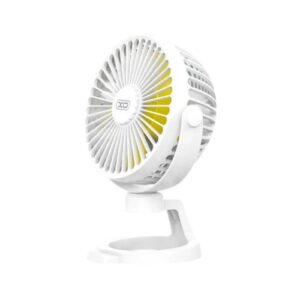 XO Stoni ventilator 4″/1200mAh BELI
