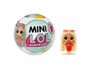LOL Surprise OMG MINIS