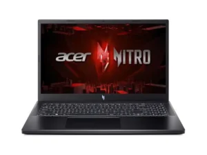 Laptop Acer Nitro ANV15-41 15.6 FHD/R5-6600H/16GB/NVMe 512GB/RTX2050 4GB