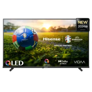 SMART QLED TV 40 Hisense 40A5NQ 1920x1080/Full HD/DVB-T2/S/C