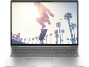 Laptop HP Probook 460 G11 16 WUXGA IPS/Ultra 5-125U/16GB/NVMe 512GB/backlit/silver/9Y7S7ET