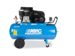 ABAC PRO B5900 270 CT 5.5 4kW 270l 10bar 400V