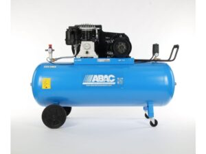 ABAC PRO B6000 500 FT 7.5 5.5kW 500l 11bar 400V