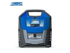 ABAC PRO SUITCASE 0 1.1kW 0l 8bar 230V 19