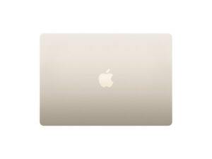 APPLE MacBook Air 15 (Starlight) M3, 16GB, 512GB SSD (mxd33ze/a)